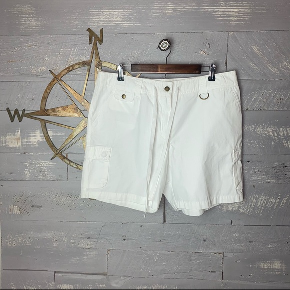 New cargo shorts - Picture 1 of 5